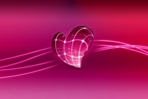 3D Love Heart3439916180 300x200 - 3D Love Heart - Love, Heart, Design